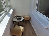 Išnuomojamas pilnai įrengtas, tvarkingas 2 - nuotraukos Nr. 3