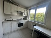 Nuomojamas šviesus 2 nepereinamų kambarių - nuotraukos Nr. 6