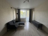 Nuomojamas šviesus 2 nepereinamų kambarių - nuotraukos Nr. 2