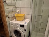 Išnuomojamas pilnai įrengtas, tvarkingas 2 - nuotraukos Nr. 12