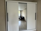 Nuomojamas šviesus 2 nepereinamų kambarių - nuotraukos Nr. 8