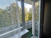 Nuomojamas šviesus 2 nepereinamų kambarių - nuotraukos Nr. 10