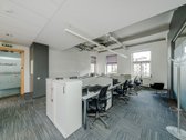Patalpos Jūsų Verslui Pačiame Kauno Centre - nuotraukos Nr. 9