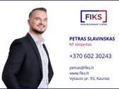 Patalpos Jūsų Verslui Pačiame Kauno Centre - nuotraukos Nr. 35