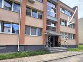 Parduodamas erdvus ir šviesus 4 kambarių - nuotraukos Nr. 4