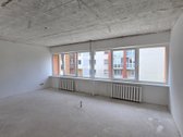 Parduodamas erdvus ir šviesus 4 kambarių - nuotraukos Nr. 6