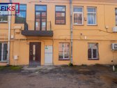 Komercinės Paskirties Patalpos Pačiame Kauno - nuotraukos Nr. 2
