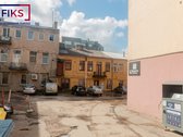 Komercinės Paskirties Patalpos Pačiame Kauno - nuotraukos Nr. 19