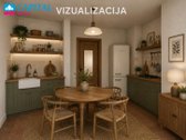 25 Arai Birštone. Erdvus Mūrinis Namas Tiems, - nuotraukos Nr. 7