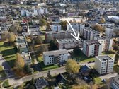 Parduodamas erdvus ir šviesus 4 kambarių - nuotraukos Nr. 3