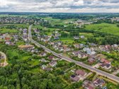 Parduodamas 23,63 Arų Namų Valdos Sklypas - nuotraukos Nr. 11