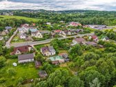 Parduodamas 23,63 Arų Namų Valdos Sklypas - nuotraukos Nr. 15