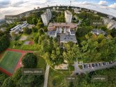 Išnuomojamas tvarkingas 3 kambarių butas - nuotraukos Nr. 18