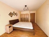 Išnuomojamas tvarkingas 3 kambarių butas - nuotraukos Nr. 5