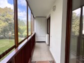 Išnuomojamas tvarkingas 3 kambarių butas - nuotraukos Nr. 16