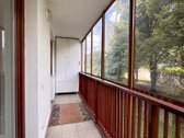 Išnuomojamas tvarkingas 3 kambarių butas - nuotraukos Nr. 17