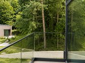 Modernios Architektūros Namas Pušyno - nuotraukos Nr. 26