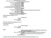 Parduodami 15,26ha bendro ploto sklypai su - nuotraukos Nr. 16