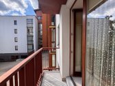 Išnuomojamas tvarkingas 3 kambarių butas - nuotraukos Nr. 15