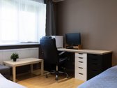 Parduodamas šviesus ir tvarkingas 1 kambario, - nuotraukos Nr. 4