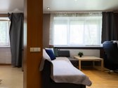 Parduodamas šviesus ir tvarkingas 1 kambario, - nuotraukos Nr. 10
