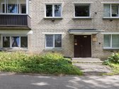 Parduodamas šviesus ir tvarkingas 1 kambario, - nuotraukos Nr. 23