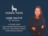 Parduodamas šviesus ir tvarkingas 1 kambario, - nuotraukos Nr. 25