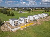 Vilniuje, Kalnėnų rajone, Parduodami 163 m² - nuotraukos Nr. 43