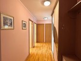 Išnuomojamas tvarkingas 3 kambarių butas - nuotraukos Nr. 12
