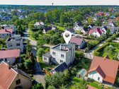 Parduodamas tvarkingas 2 aukštų gyvenamasis - nuotraukos Nr. 21