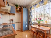 Parduodamas tvarkingas 2 aukštų gyvenamasis - nuotraukos Nr. 10