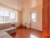 Parduodamas tvarkingas 2 aukštų gyvenamasis - nuotraukos Nr. 17