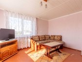Parduodamas tvarkingas 2 aukštų gyvenamasis - nuotraukos Nr. 16
