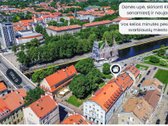 Parduodami butai Kepėjų g., Klaipėdos - nuotraukos Nr. 5