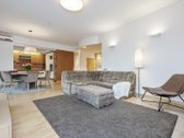 Prestižiniame Žvėryne – Erdvus Ir Šviesus 3 - nuotraukos Nr. 7