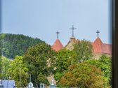 Prestižiniame Žvėryne – Erdvus Ir Šviesus 3 - nuotraukos Nr. 12
