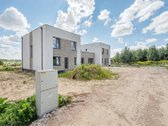 Vilniuje, Kalnėnų rajone, Parduodami 163 m² - nuotraukos Nr. 4