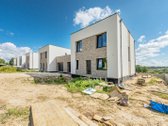 Vilniuje, Kalnėnų rajone, Parduodami 163 m² - nuotraukos Nr. 2