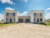 Vilniuje, Kalnėnų rajone, Parduodami 163 m² - nuotraukos Nr. 3