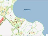 Namų valdos sklypas netooiese Vievio ežero – - nuotraukos Nr. 6