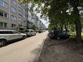 Dainavoje, patogioje vietoje – V. Krėvės pr. - nuotraukos Nr. 16