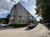 Dainavoje, patogioje vietoje – V. Krėvės pr. - nuotraukos Nr. 17