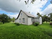 Parduodamas Namas Varėnos Rajone. Pilvingių - nuotraukos Nr. 2