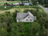 Parduodamas Namas Varėnos Rajone. Pilvingių - nuotraukos Nr. 7