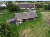 Parduodamas Namas Varėnos Rajone. Pilvingių - nuotraukos Nr. 12