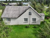 Parduodamas Namas Varėnos Rajone. Pilvingių - nuotraukos Nr. 5