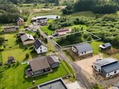 Namų valdos sklypas netooiese Vievio ežero – - nuotraukos Nr. 2