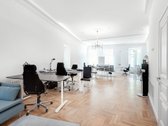Nuomojamos biuro patalpos Senamiesčio dvasia - nuotraukos Nr. 2