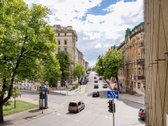Nuomojamos biuro patalpos Senamiesčio dvasia - nuotraukos Nr. 6
