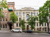 Nuomojamos biuro patalpos Senamiesčio dvasia - nuotraukos Nr. 17